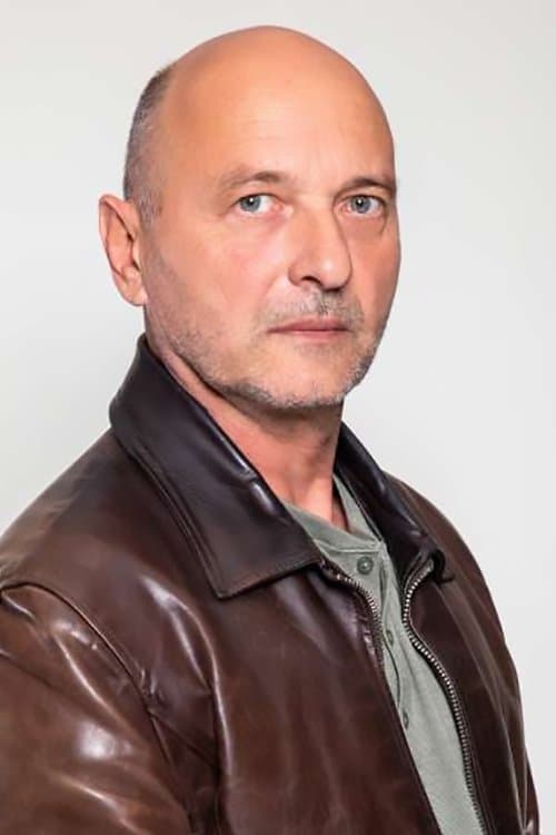 Dario Varga zdjęcie