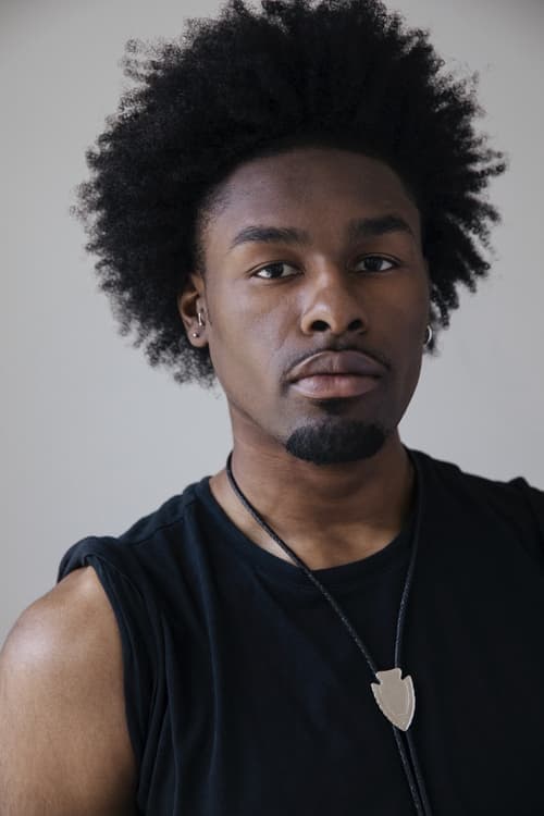 Darius Levanté zdjęcie