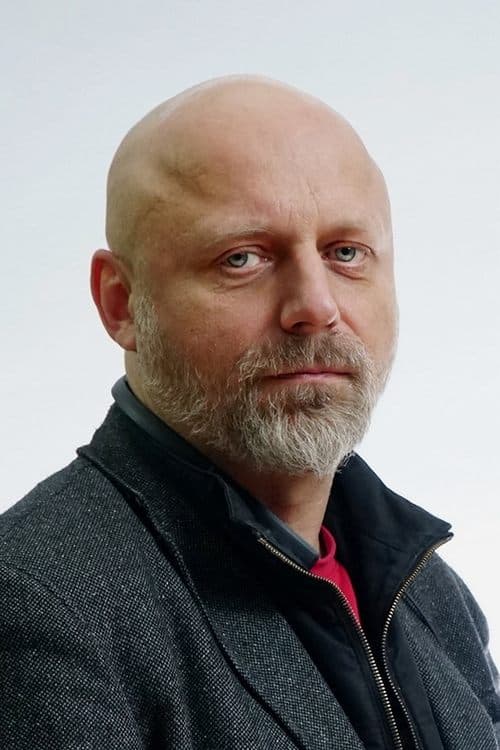 Dariusz Basiński zdjęcie