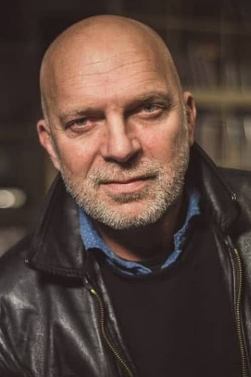 Dariusz Biskupski zdjęcie