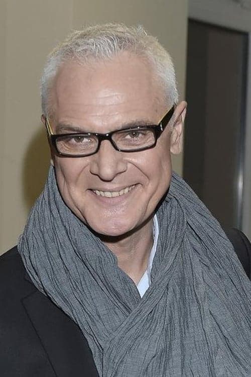 Dariusz Jakubowski zdjęcie
