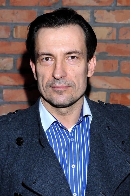 Dariusz Kordek zdjęcie