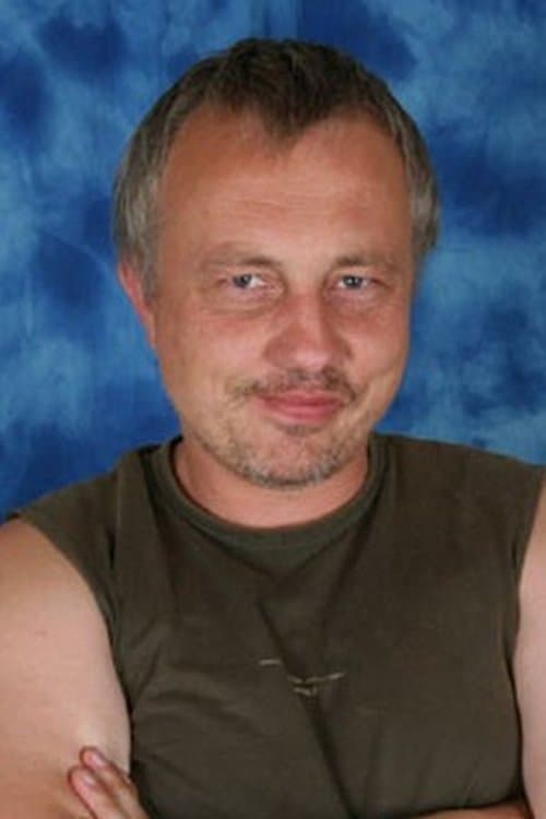 Dariusz Maj zdjęcie