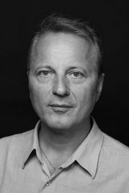 Dariusz Niebudek zdjęcie