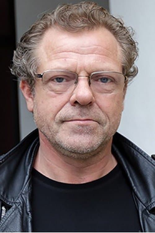 Dariusz Siastacz zdjęcie