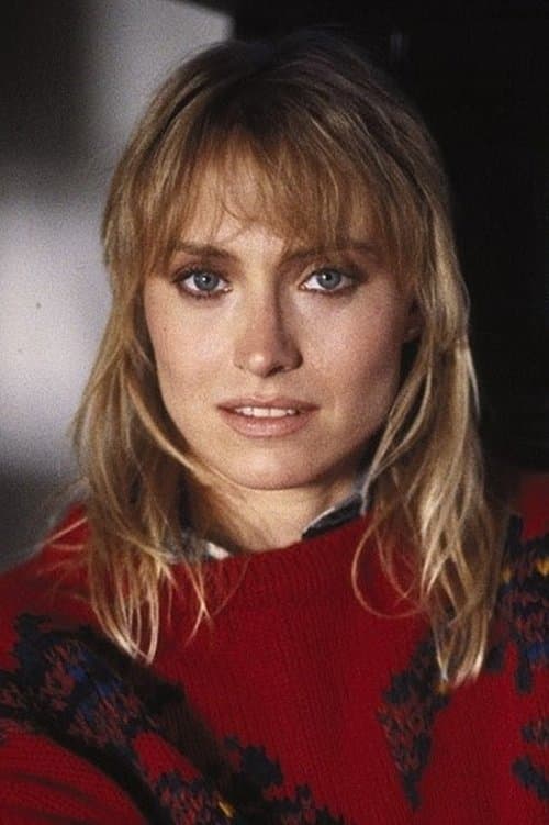 Darlanne Fluegel zdjęcie