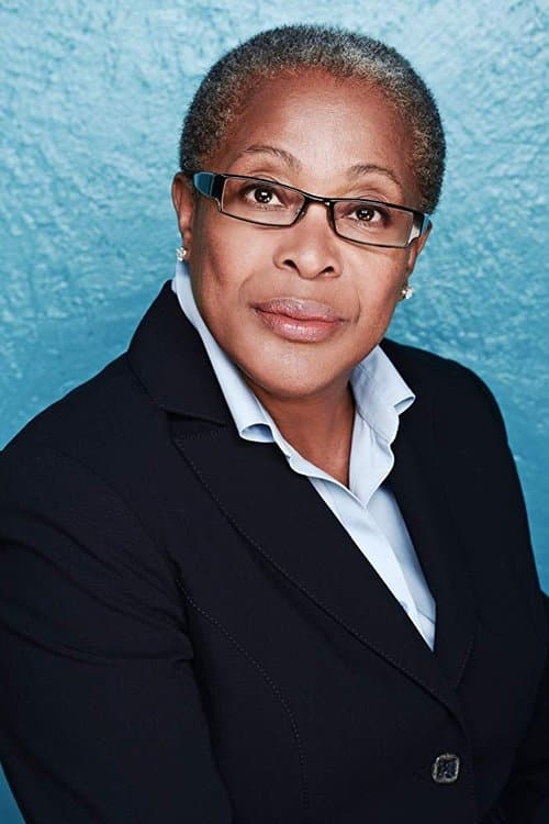 Darlene Cooke zdjęcie