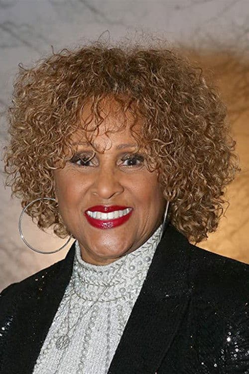 Darlene Love zdjęcie