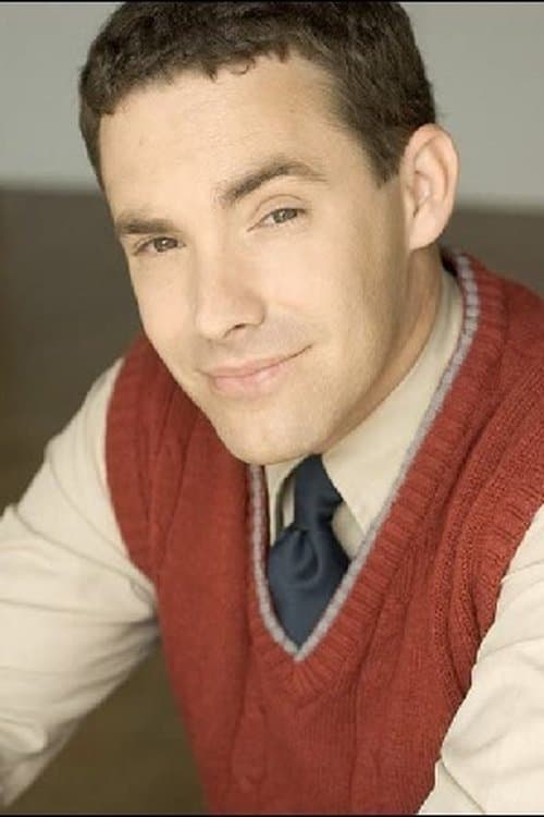 Daron McFarland zdjęcie