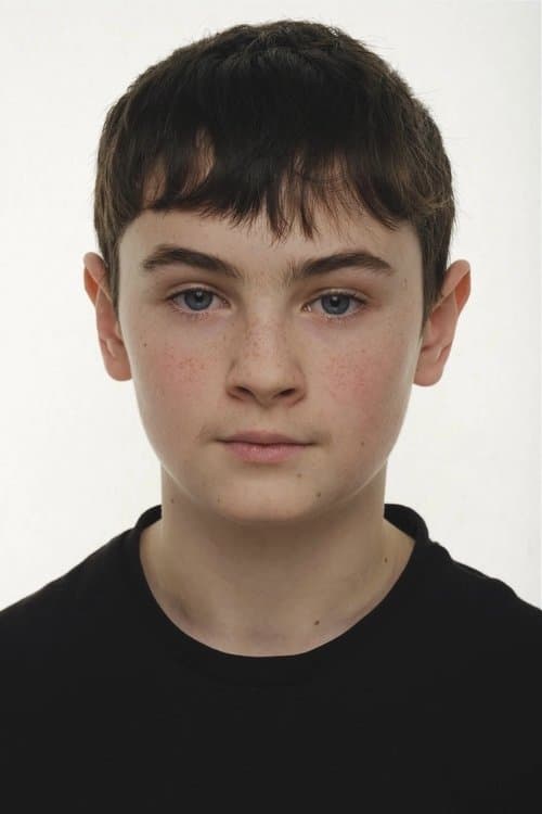 Darragh O'Kane zdjęcie