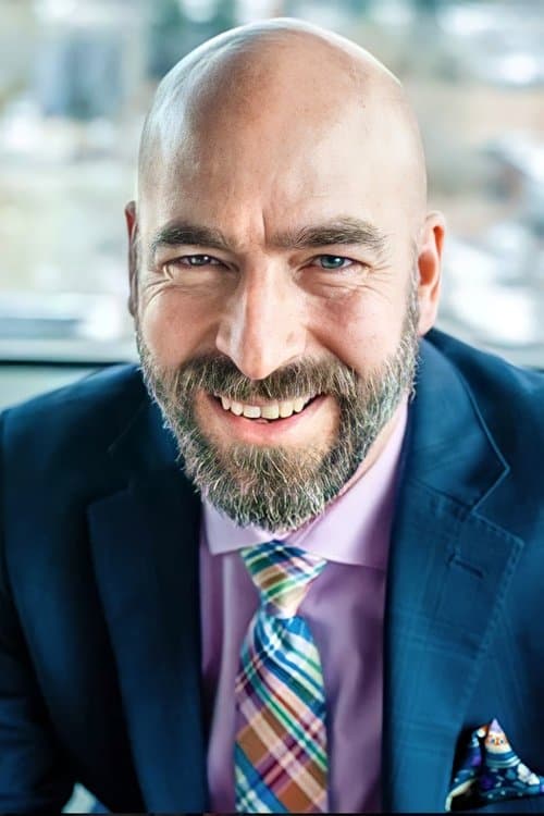 Darrell Portz zdjęcie