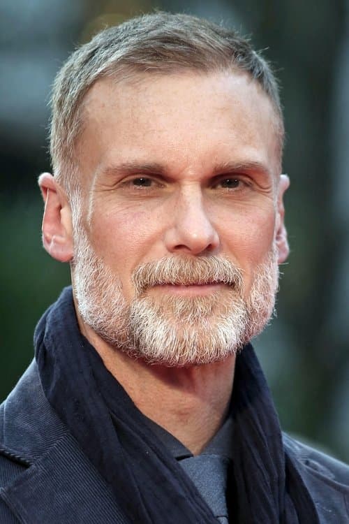 Darren Boyd zdjęcie