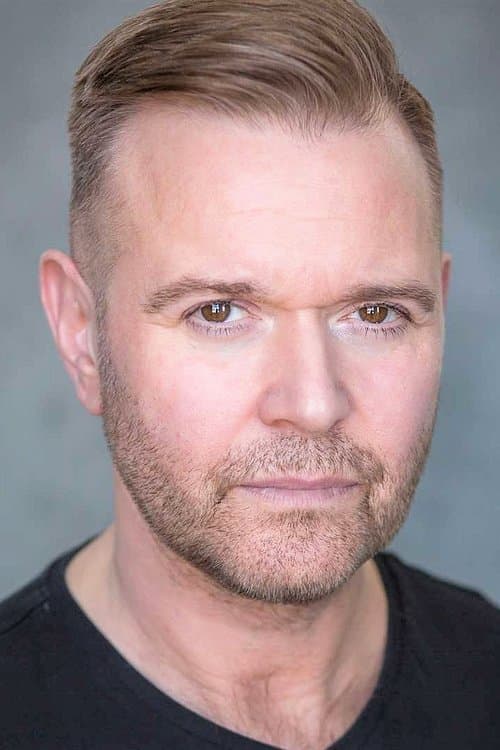 Darren Day zdjęcie