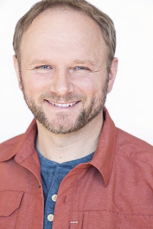 Darren Hill zdjęcie