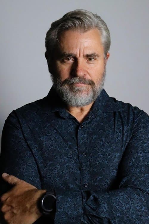 Darren Jasper zdjęcie