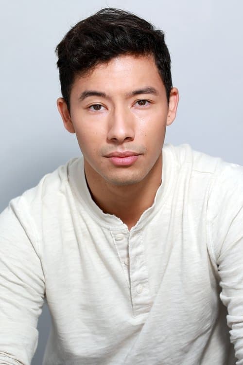 Darren Keilan zdjęcie