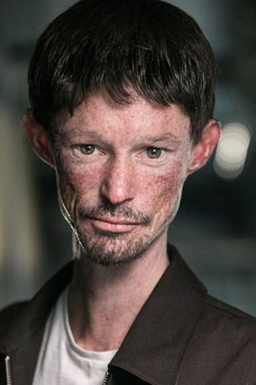 Darren Kent zdjęcie