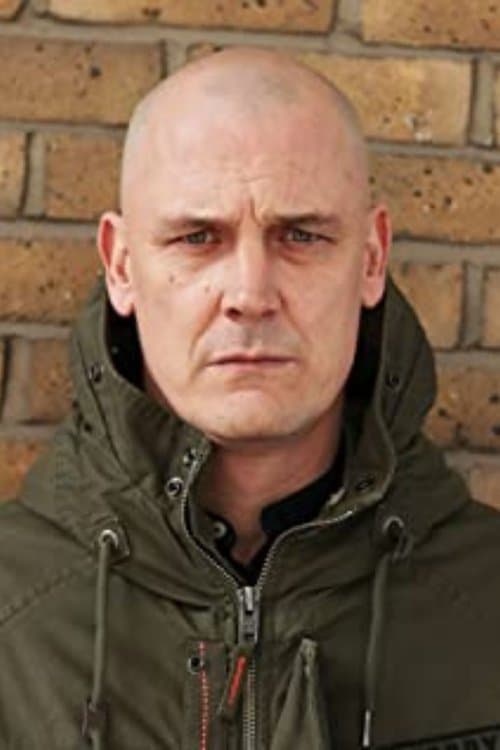 Darren Tassell zdjęcie