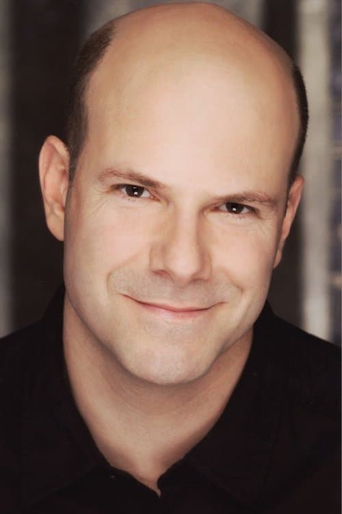 Darrin Baker zdjęcie