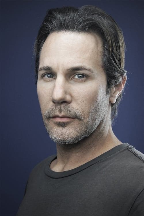 Darron Meyer zdjęcie