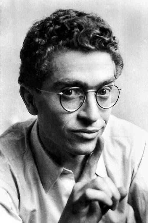 Darry Cowl zdjęcie