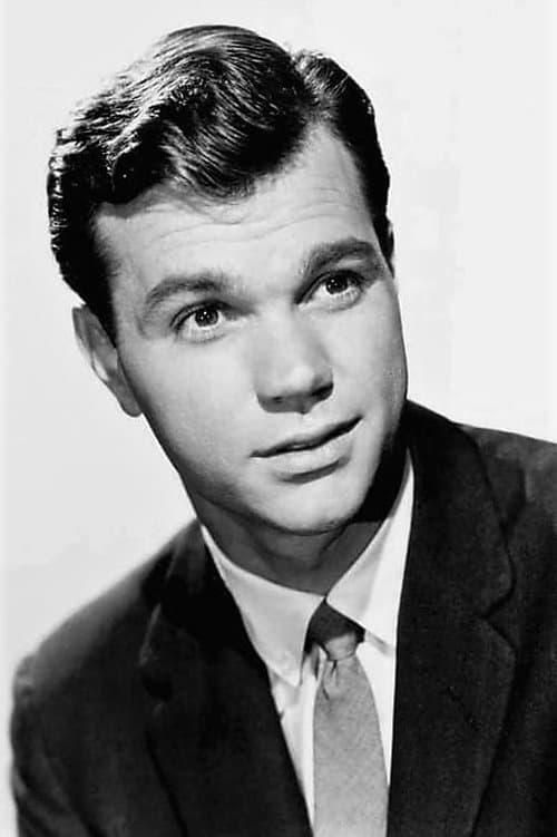 Darryl Hickman zdjęcie