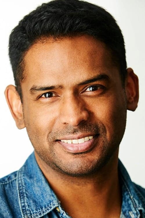 Darryl Hinds zdjęcie