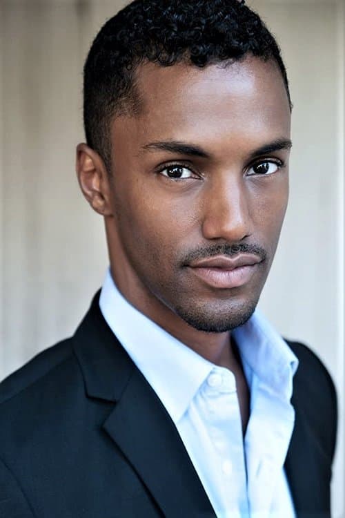 Darryl Stephens zdjęcie