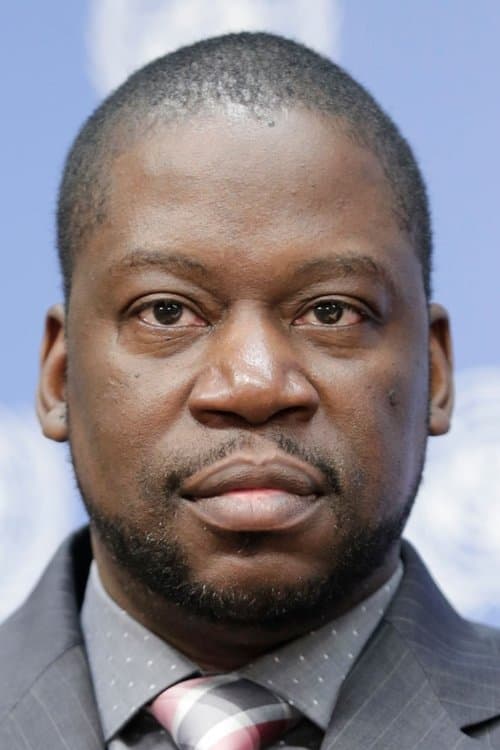 Daryl Mitchell zdjęcie