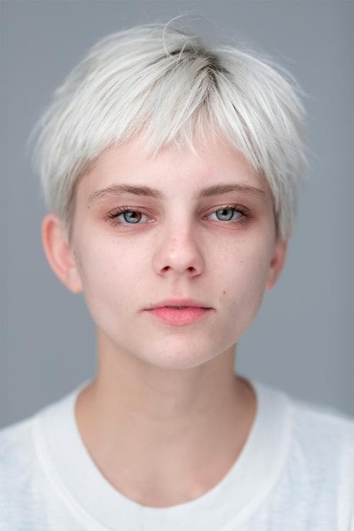 Даша Верещагина zdjęcie