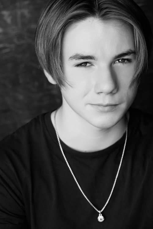 Dashiell Derrickson zdjęcie