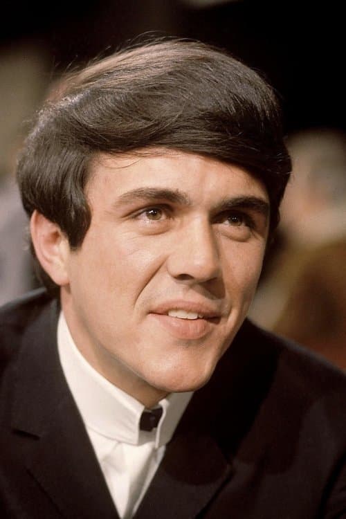 Dave Clark zdjęcie