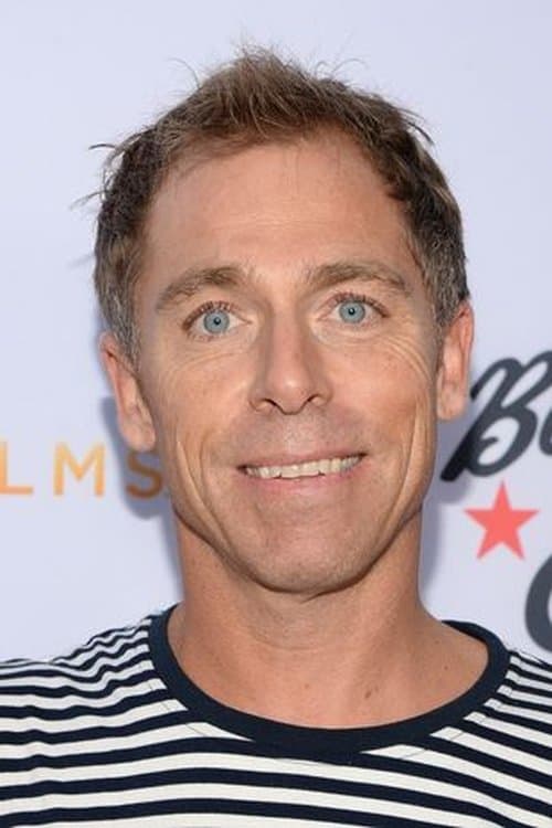 Dave England zdjęcie