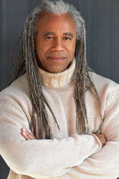 Dave Fennoy zdjęcie