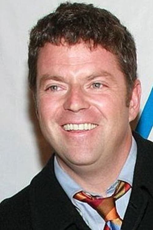 Dave Holmes zdjęcie