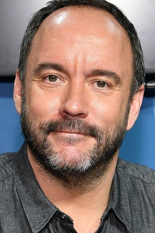 Dave Matthews zdjęcie