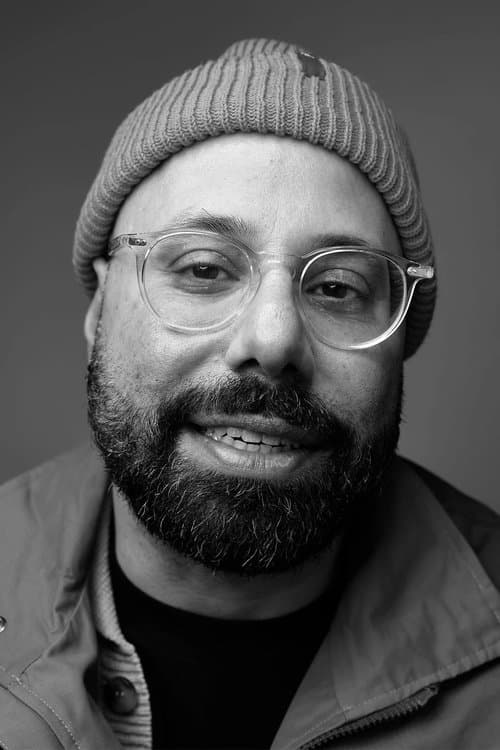 Dave Merheje zdjęcie