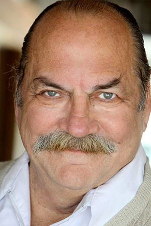 Dave Parke zdjęcie
