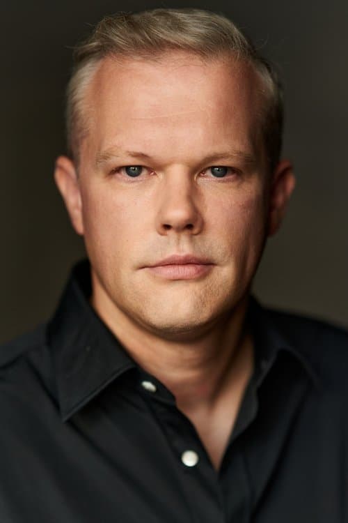 Dave Power zdjęcie