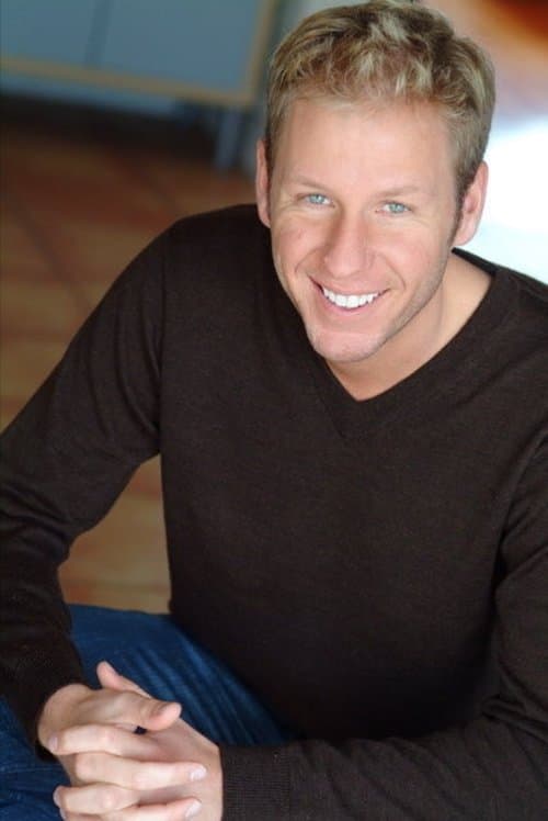 Dave Rosenbaum zdjęcie