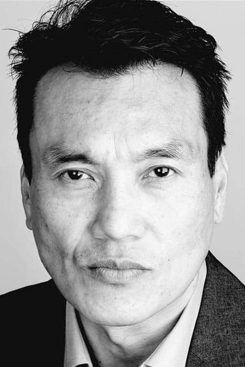 Dave Wong zdjęcie