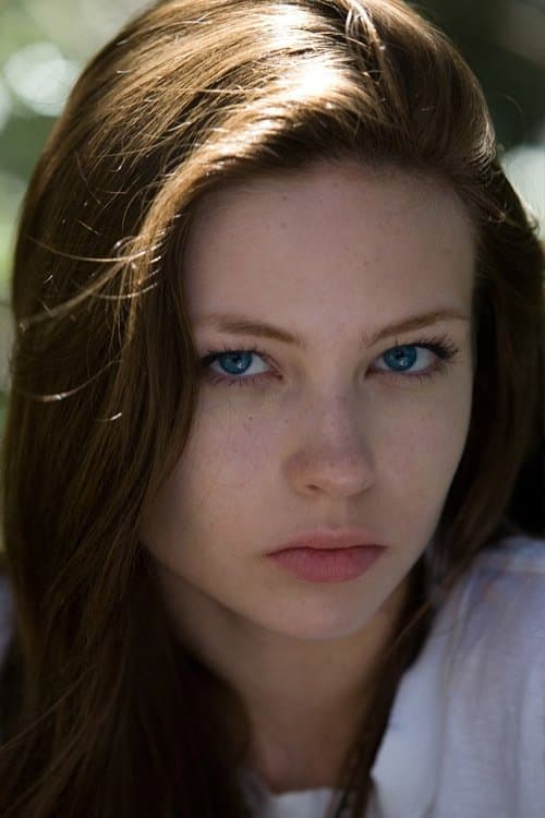 Daveigh Chase zdjęcie