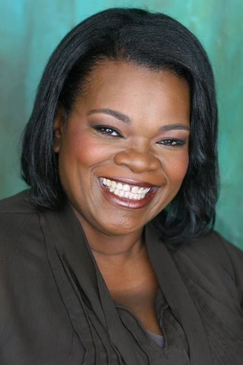 Davenia McFadden zdjęcie