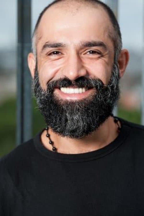 David A. Hamade zdjęcie