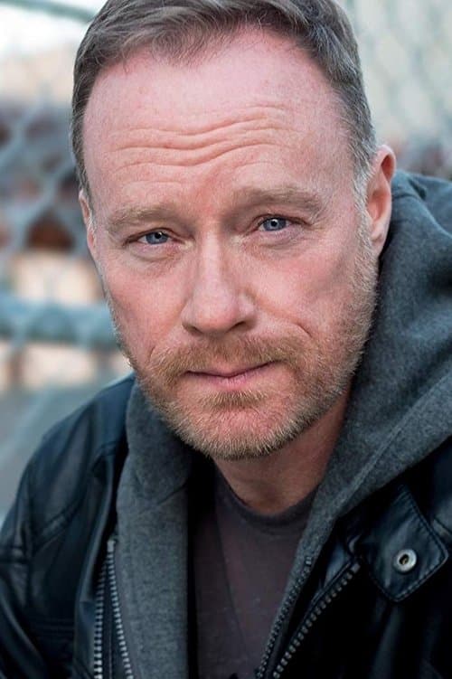 David Alexander zdjęcie