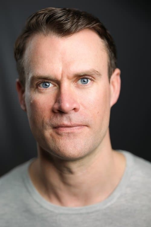David Alexander zdjęcie