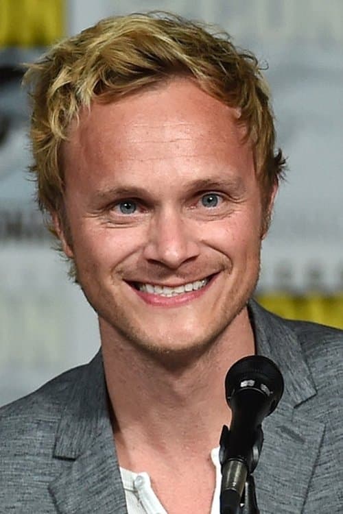 David Anders zdjęcie