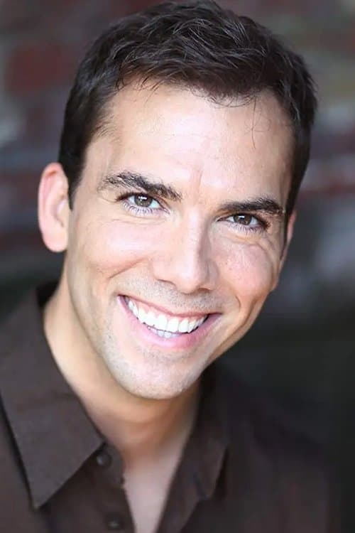 David Anthony Matranga zdjęcie