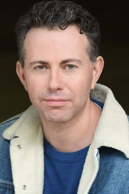 David Aranovich zdjęcie
