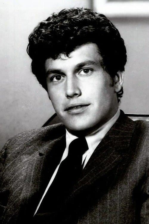 David Arkin zdjęcie